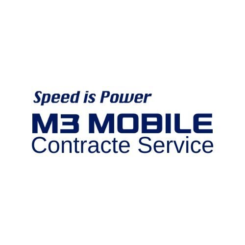 3 year service M3 Mobile SL20 SL20-SPST-FB3