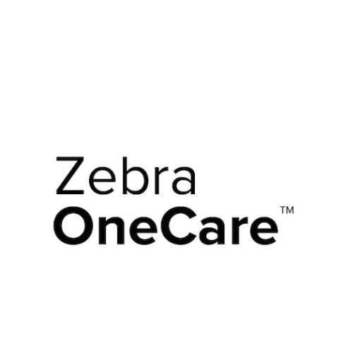 5 Year Service OneCare Select Concord PoE Zebra Z1AS-CONXXX-5C03