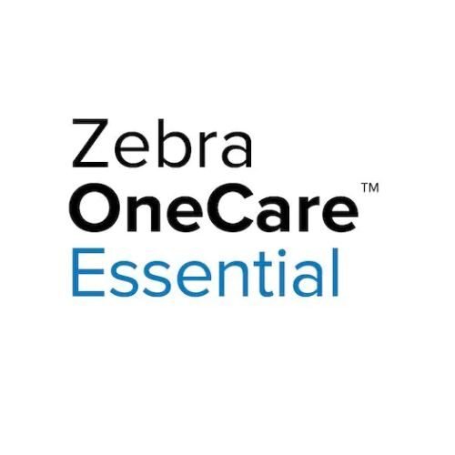 Renewal 2 Years OneCare Essential for Clarity UHD Zebra Z1RE-CLA4XX-2C00