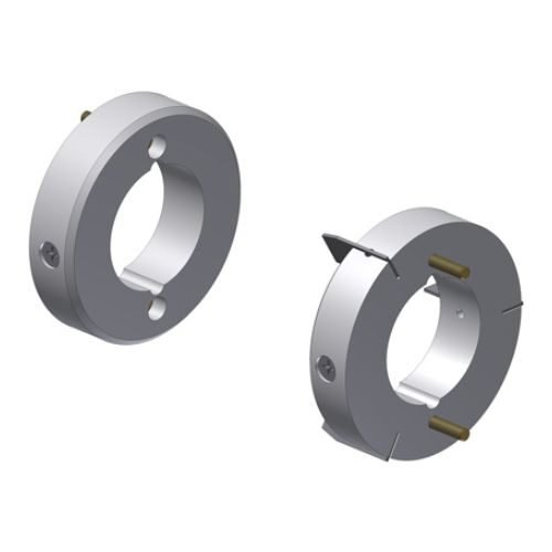 Additional toroidal mounting set cpl 75 mm PR 45 Carl Valentin 9266018