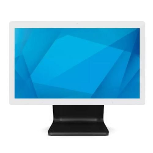 Elo POS System Z20 10-inch White E809321 + E411266