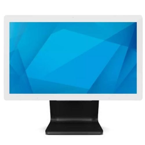 Elo POS System Z20 15-inch White E767356 + E540494