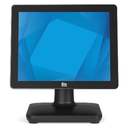 EloPOS™ System 15-inch (4:3) Celeron without OS I/O Hub Stand Elo E931330