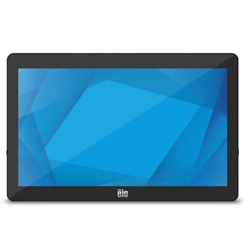 EloPOS™ System 15-inch FHD, i5, Win 10, Wall Mount I/O Hub Elo E936556