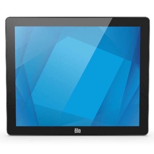 EloPOS™ System 17-inch (5:4), i3, Win 10, Wall Mount I/O Hub Elo E484291