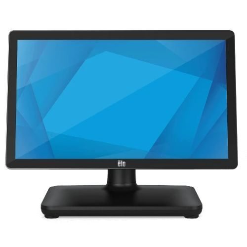 EloPOS™ System 22-inch, i5, Win 10, I/O Hub Stand Elo E417915