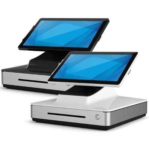 Elo PayPoint® Plus POS system
