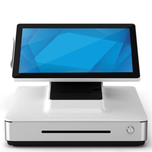 Elo PayPoint® Plus POS System White Android Open Source E347918