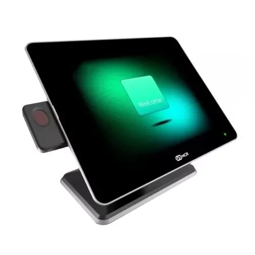 POS system touchscreen NCR XR7 7702MC1320