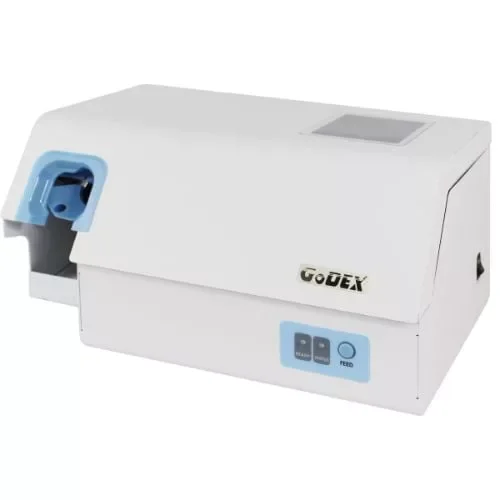 GoDEX Tube Labeling System (GTL-100)