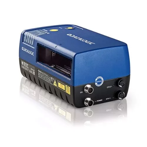 Datalogic MFDS automatic data collection solution