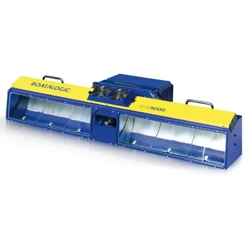 Datalogic NVS9000 scanning system