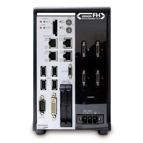 Omron FH Vision System FH-2050