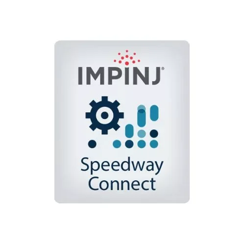 Speedway Connect Software Impinj IPJ-S4001