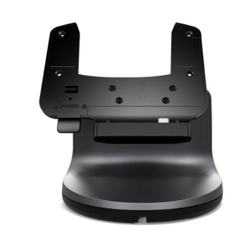 Elo Pay M100 USB-C Rotating POS Docking Station E640102