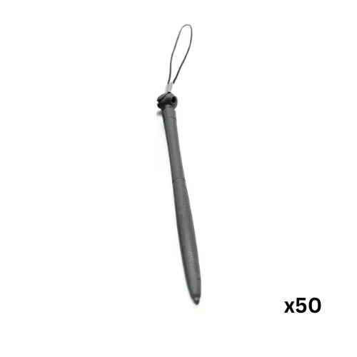 Stylus Zebra KT-MC9X3X-STLSG-50