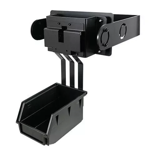 External Fanfold Mount with Expansion Kit TSC Alpha-40L / Alpha-40L RFID OP-P-MH-002-0001