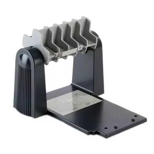 External Label Roll Holder 8" on 3" Core TSC Printronix T800 98-0530029-00LF