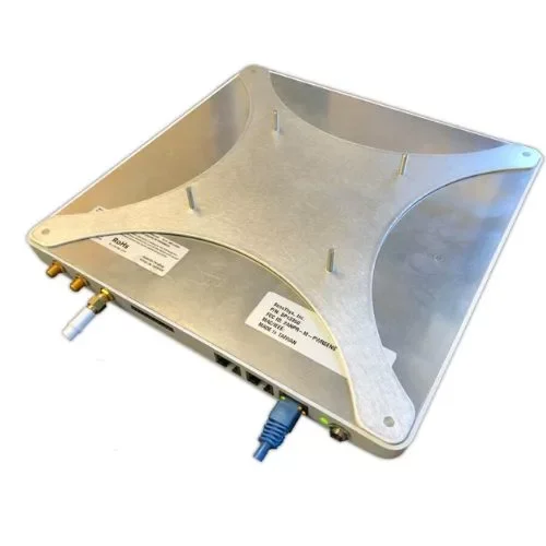 VESA mount for SensThys SAA1