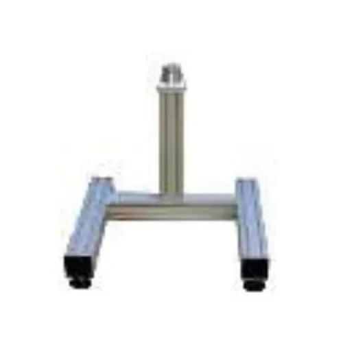 Aluminum stand GoDex AG-2000-123322