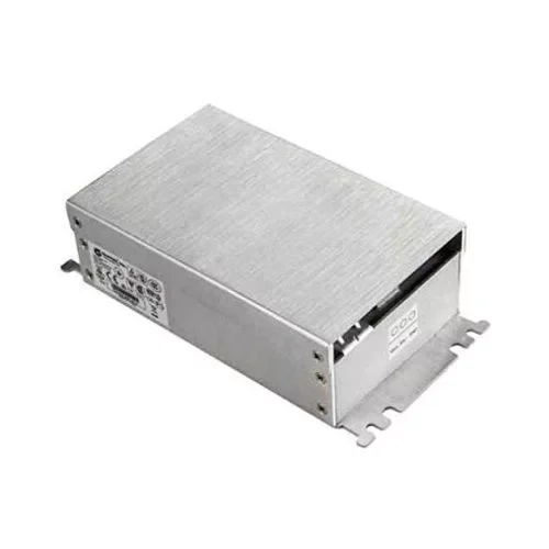 Vehicle power supply 48 VDC Honeywell 9000313PWRSPLY