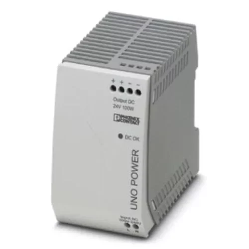 Power supply Kathrein 24VDC-90W AC 110-230V 52010366