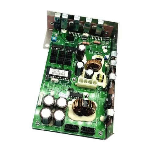 Zebra ZE500 Series Power Supply P1046696-132