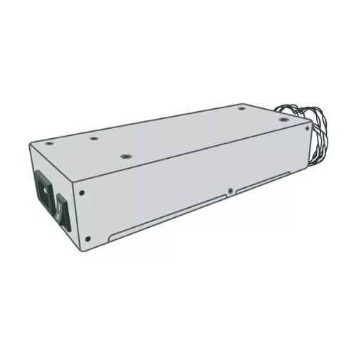 Power Supply ZE511/ZE521 RH & LH Zebra P1112750-042