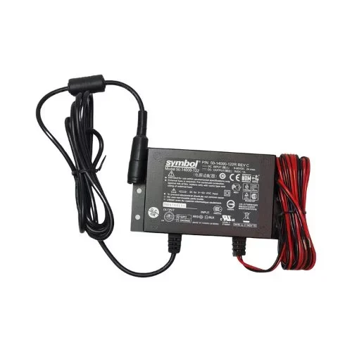 Zebra PWRS-14000-122R power supply