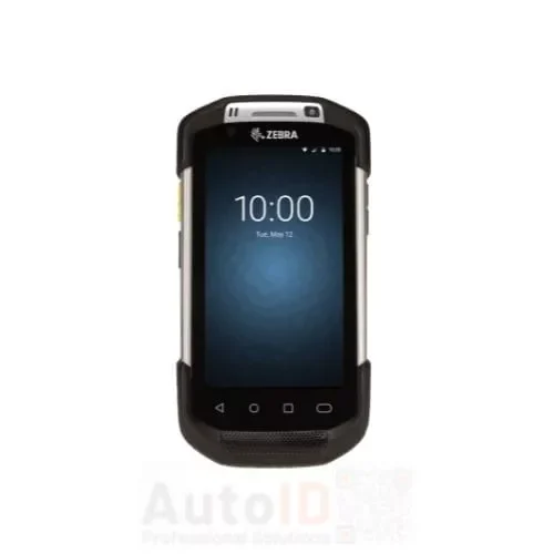 Zebra Mobile Terminal TC70x TC700K-02B22B0-IA