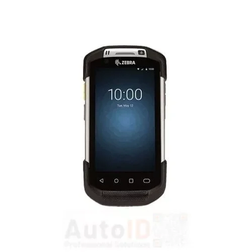 Zebra Mobile Terminal TC75x TC75EK-22B22AF-US