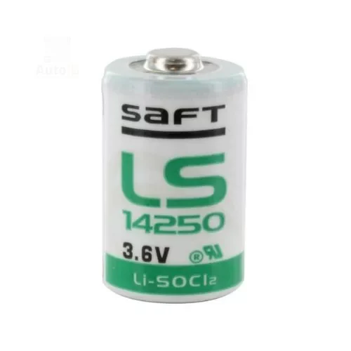 Pack of 4x M-300/M-300P Zebra TT-30-0200 Battery