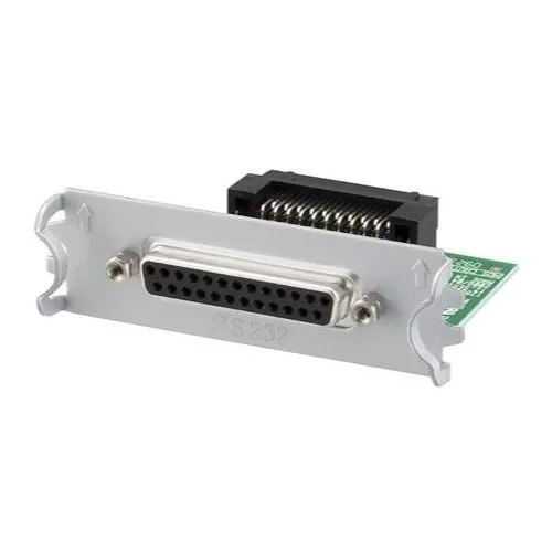Citizen TZ66802-0 parallel interface board