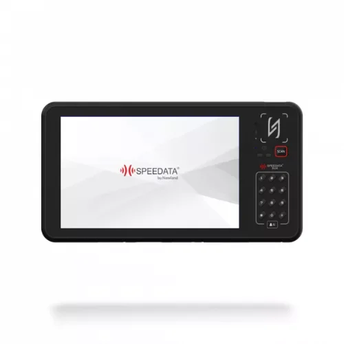 Android tablet Newland FG80 Libra