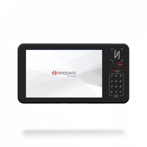 Android tablet Newland FG80 Libra SD-FG80-W4