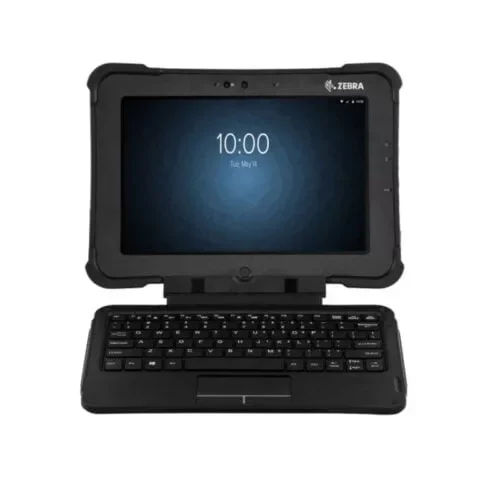 Windows tablet Zebra XBOOK L10 RBL10-LBA5W5W4S0X1X3