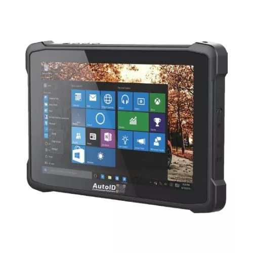 Rugged Tablet PC 10.1 inch, Win 10, RAM 4GB, 64GB, Li-Pol 8000mAh AutoID AIDRTI11H