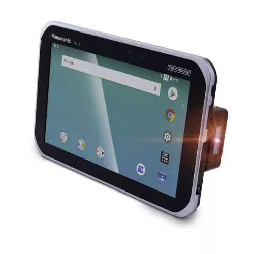 Panasonic FZ-L1 Toughbook tablet