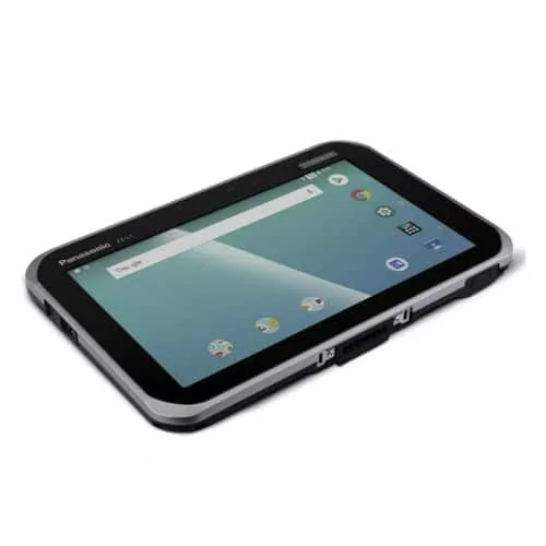 Panasonic FZ-L1 Toughbook Android tablet FZ-L1AGAAUAS