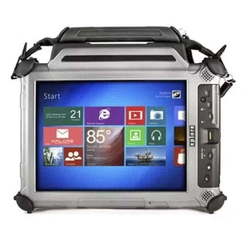 Zebra XC6 201100 Windows Tablet