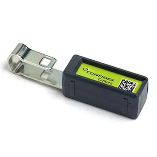 Capture RFID Tag G2XM Confidex 3000264