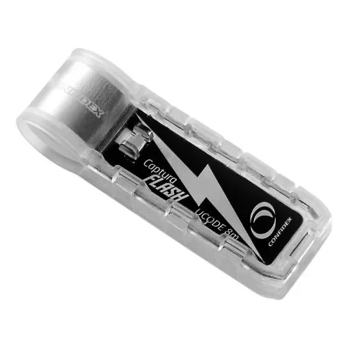 Tag RFID Flash Capture UCODE 8m Encoded Confidex 3002768