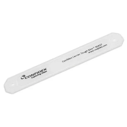 Tag RFID Carrier Tough Slim M780 Encoded Confidex 3004801