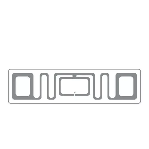 Tag RFID ECO Rack Paper Tag U9 BEONTAG 500001