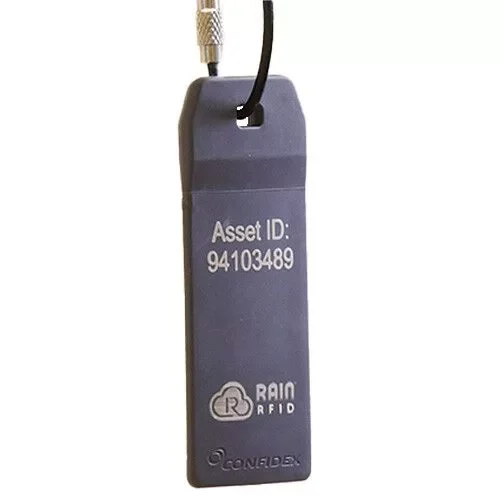 RFID Tag Ironside Flex M730 Encoded + Confidex Laser Marking 3004571