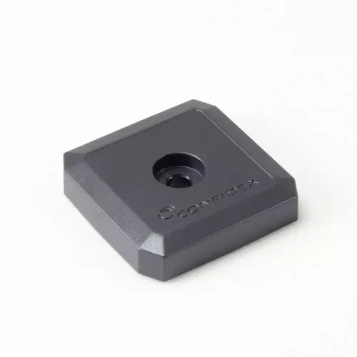 RFID Ironside Micro NFC NTAG213 Encoded tag + Confidex label 3001820
