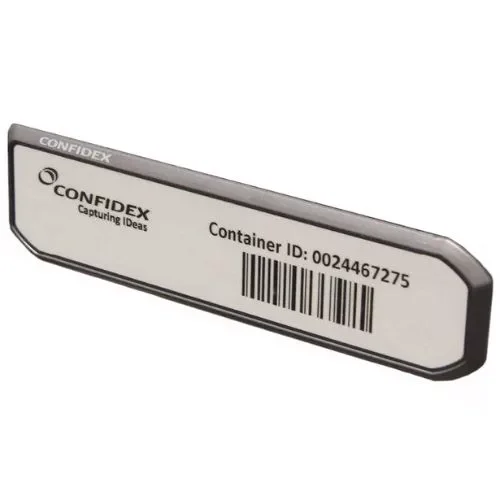 RFID tag Steelwave Classic M780 FCC Encoded Confidex 3004291