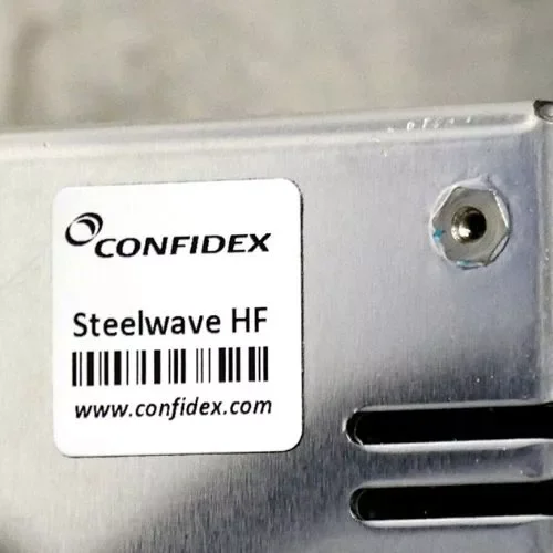 RFID tag Steelwave HF 25x25mm NTAG213 Confidex 3003272