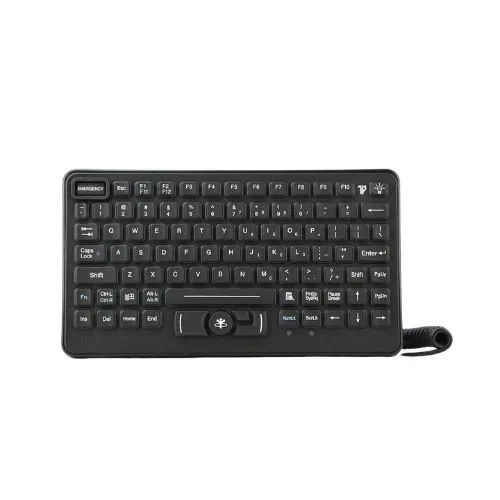 USB keyboard ScanPal EDA10A Honeywell 9000186KEYBRD