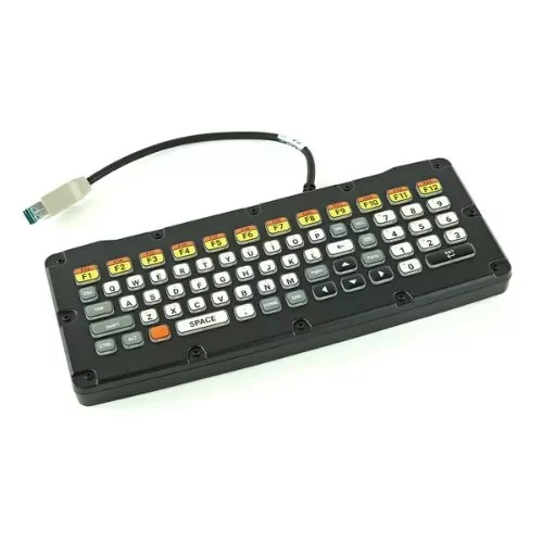 Zebra KYBD-QW-VC80-S-1 keyboard